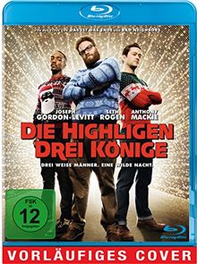 Die Highligen Drei Könige [Blu-ray]