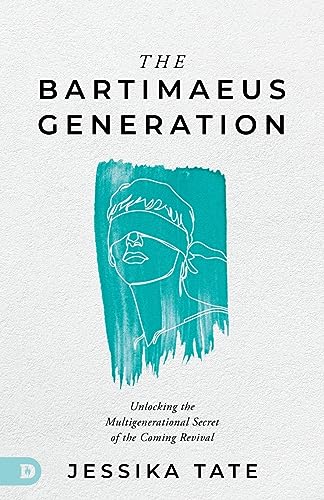 The Bartimaeus Generation: Unlocking the Multigenerational Secret of the Coming Revival