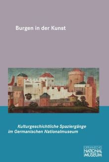 Burgen in der Kunst
