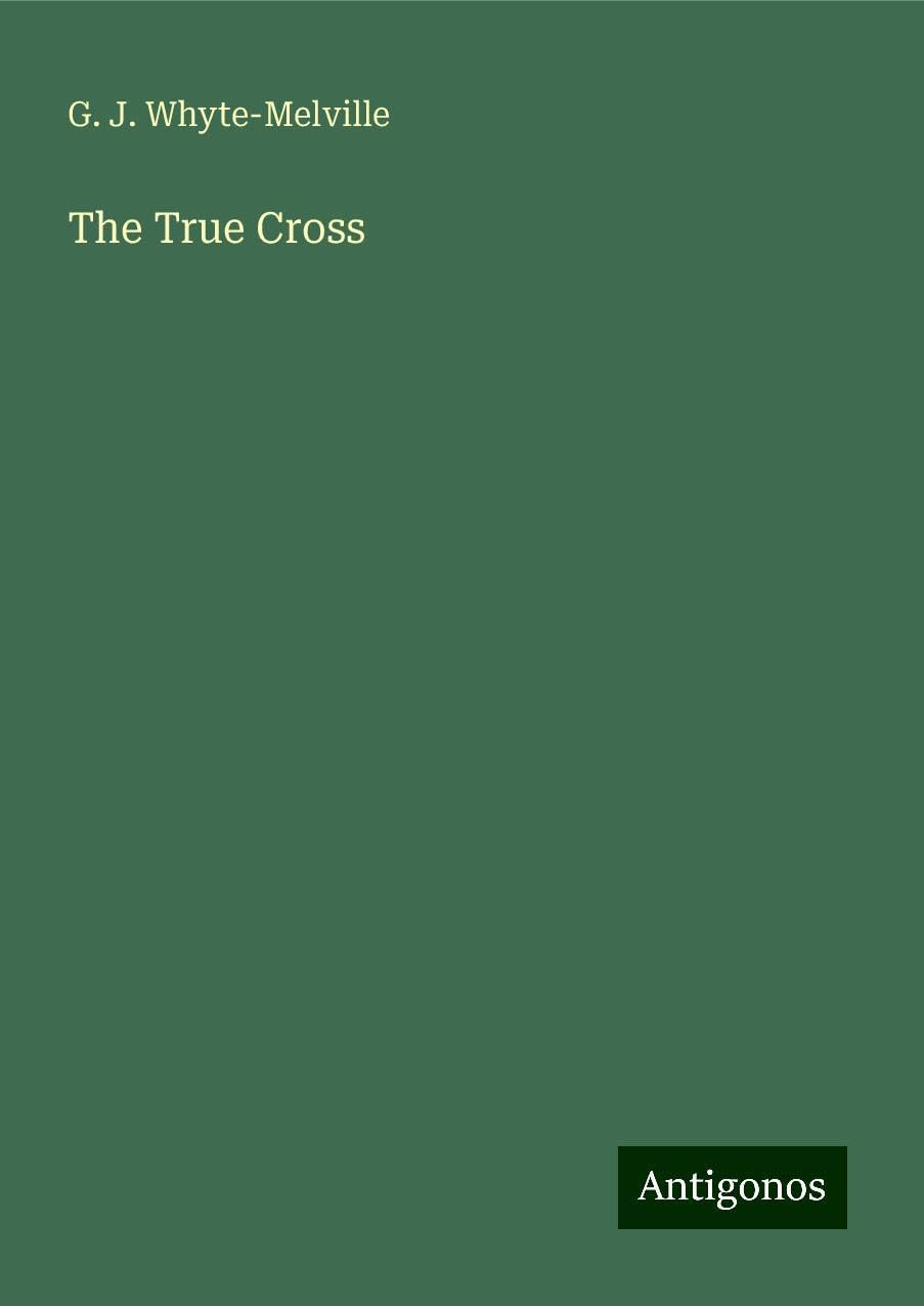 The True Cross