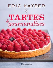 Tartes & gourmandises