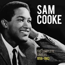 Sam Cooke Complete Singles 1956-62