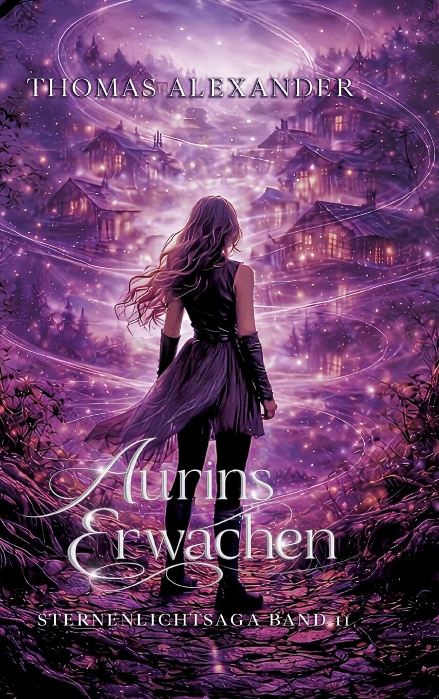 Aurins Erwachen