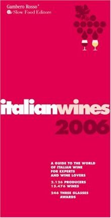Italian Wines 2006