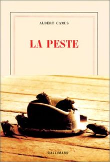 La peste