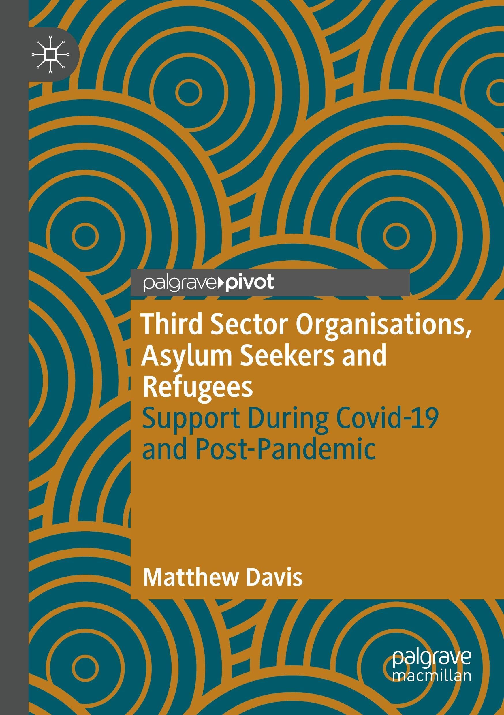 Third Sector Organisations, Asylum Seekers and Refugees