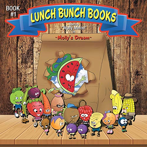 Lunch Bunch Books: Molly's Dream