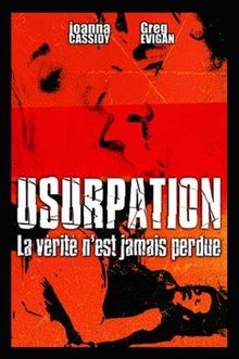 Usurpation