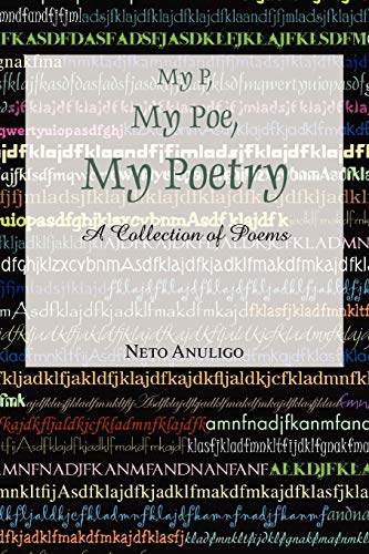 My P, My Poe, My Poetry