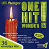 Bayern 3 - Ulli Wengers One Hit Wonder - Vol. 6