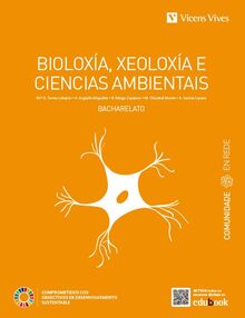 BIOLOXIA XEOLOXIA E CIENCIAS 1 BACH (CER)