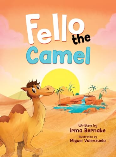 Fello the Camel
