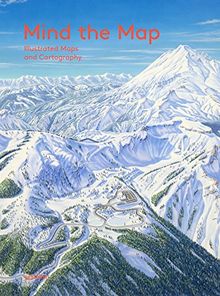 Mind the Map: Creative Mapmaking  and Cartography