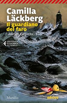 Il guardiano del faro. I delitti di Fjällbacka