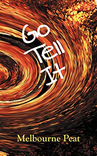 Go Tell It
