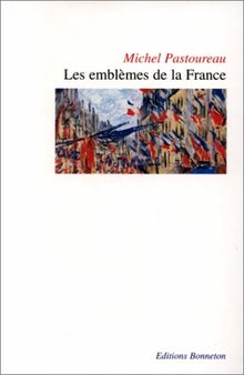 Les emblèmes de la France