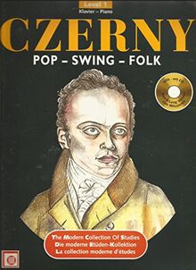 Pop Swing Folk 1. Klavier