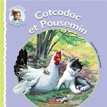 Cotcodac et Pousemin