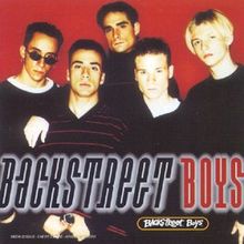 Backstreet Boys