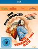 Die Bud Spencer und Terence Hill Box [Blu-ray]