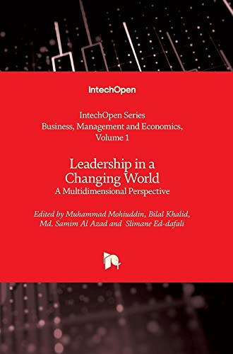 Leadership in a Changing World: A Multidimensional Perspective (Business, Management and Economics, 1)