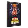 Red Sun Rising - Hartbox - Limitiert und nummeriert auf 50 Stück [Blu-ray]