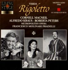 Verdi:Rigoletto