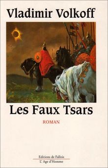 Les Faux tsars