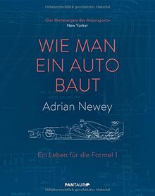 Wie man ein Auto baut: Ein Leben für die Formel 1