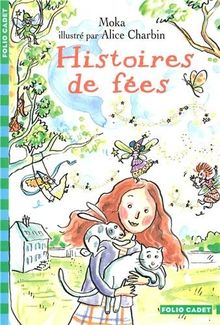 Histoires de fées