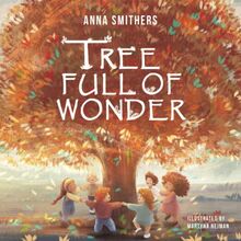 Tree Full of Wonder: An educational, rhyming book abo... | Book | condition good