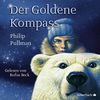His Dark Materials 1: Der Goldene Kompass: 11 CDs