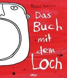 Das Buch mit dem Loch