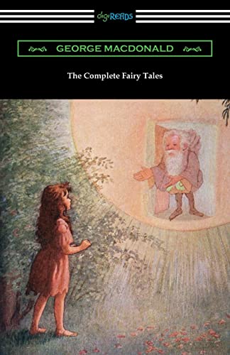 George Macdonald The Complete Fairy Tales