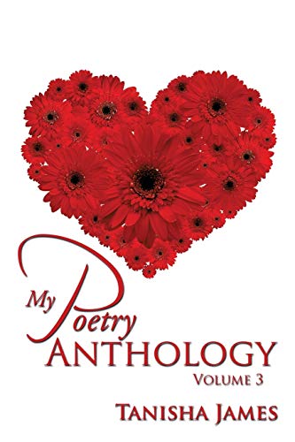 My Poetry Anthology: Volume 3