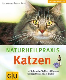 Naturheilpraxis Katzen (Hunde & Katzen)