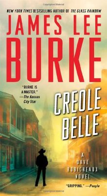 Creole Belle: A Dave Robicheaux Novel