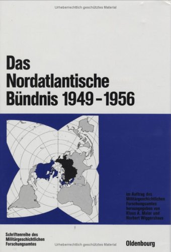 Das Nordatlantische Bündnis 1949-1956