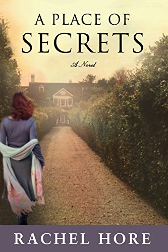 Place of Secrets