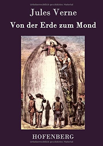 Von der Erde zum Mond