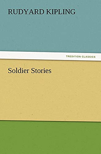 Soldier Stories