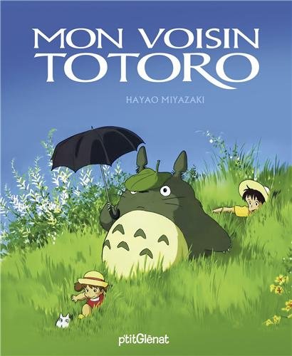 Mon Voisin Totoro