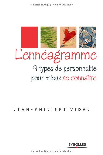 L'ennéagramme : 9 Types De Personnalité Pour Mieux Se Connaître
