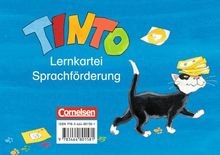 TINTO Lern-Kartei Sprachförderung