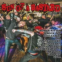 Sun of a Bastard-Vol.12