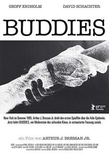 Buddies von Arthur J. Bressan Jr.