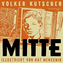 Mitte: 2 CDs