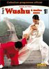 Kung-fu wushu, vol. 1 : a mains nues [FR Import]