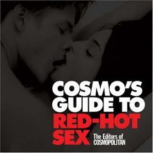 Cosmo's Guide to Red-Hot Sex