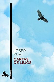 Cartas de lejos (Narrativa)